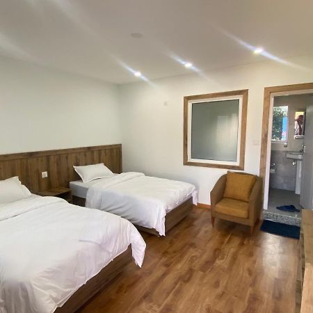 Panaoti Ananda Bilas Agro Resort מראה חיצוני תמונה