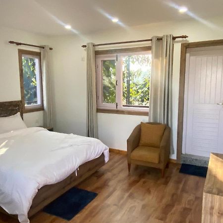 Panaoti Ananda Bilas Agro Resort מראה חיצוני תמונה