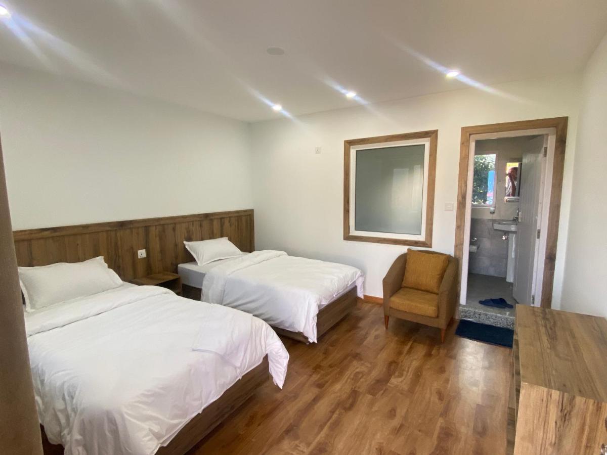 Panaoti Ananda Bilas Agro Resort מראה חיצוני תמונה