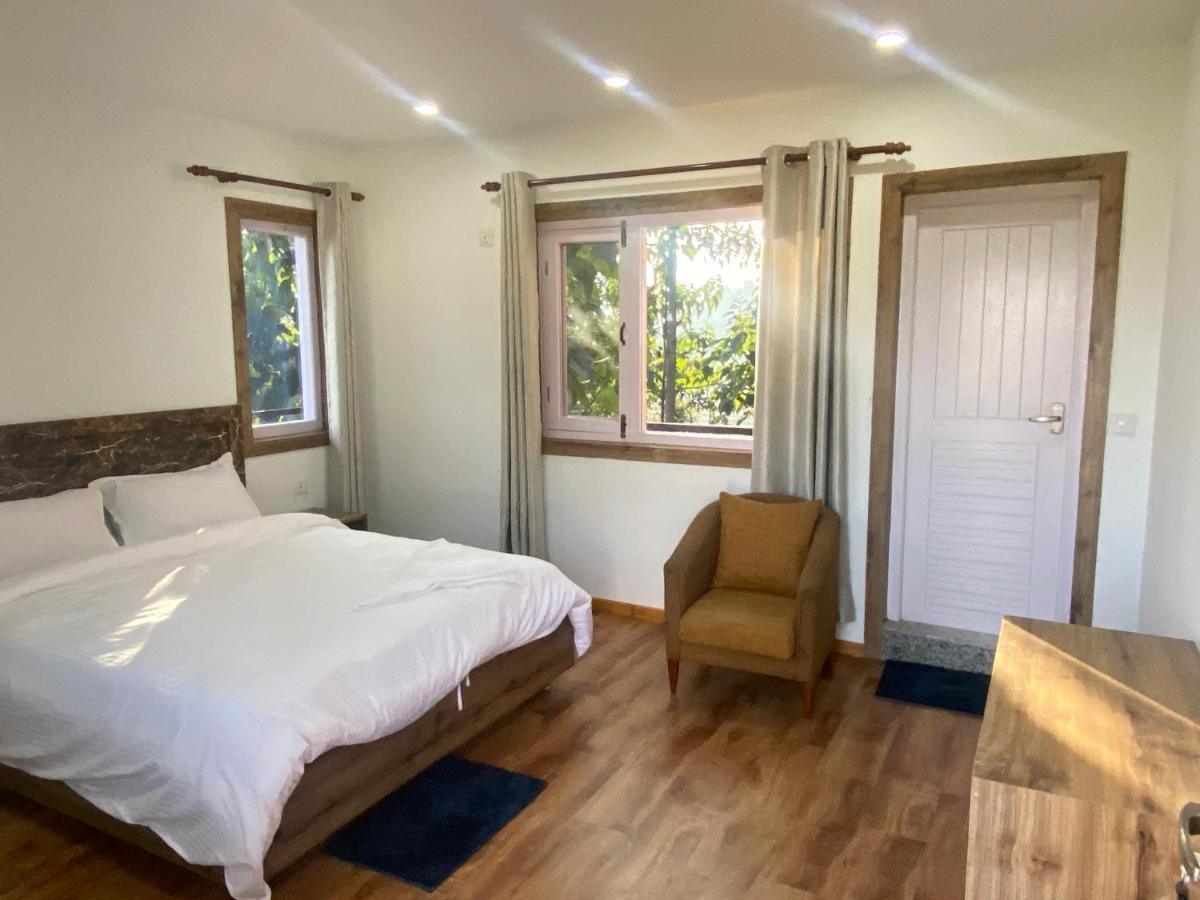Panaoti Ananda Bilas Agro Resort מראה חיצוני תמונה