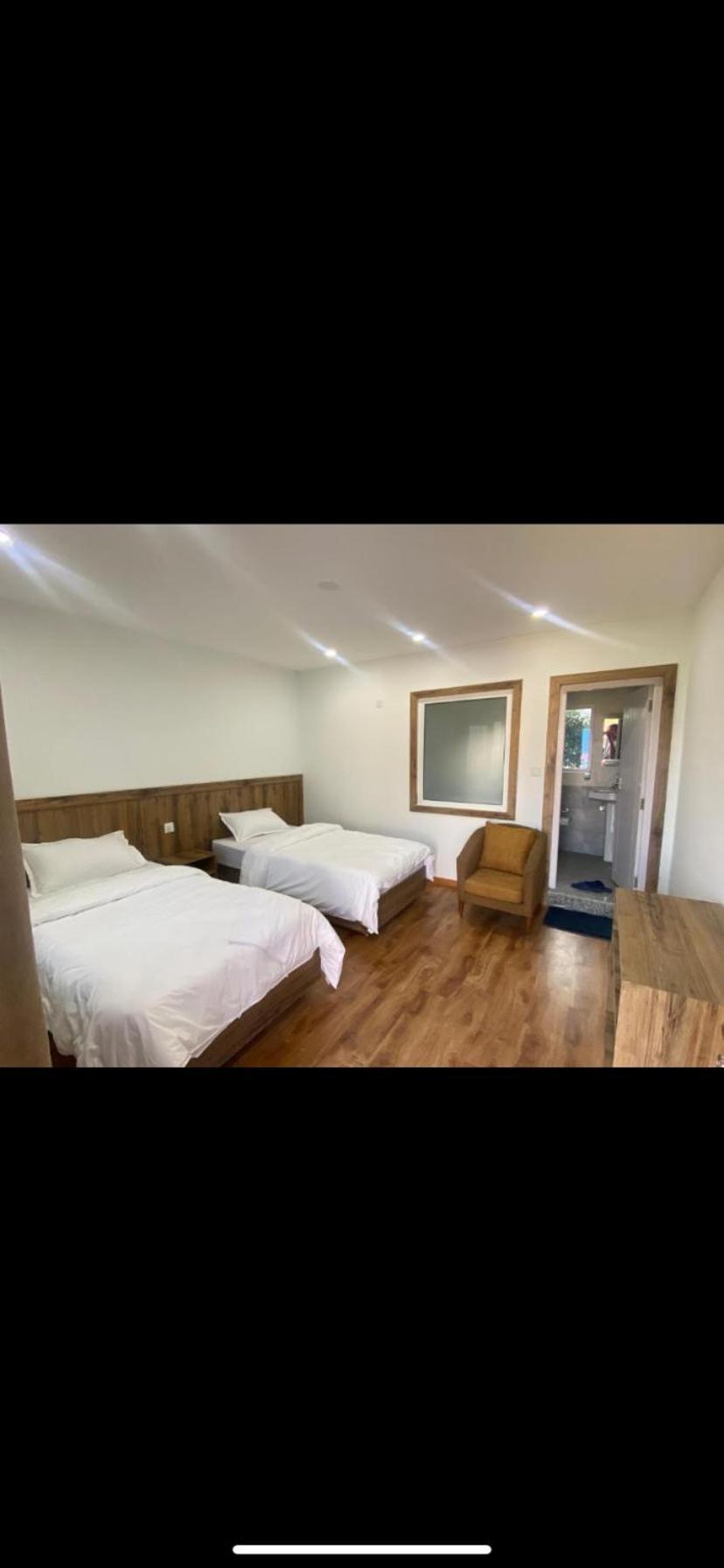 Panaoti Ananda Bilas Agro Resort מראה חיצוני תמונה